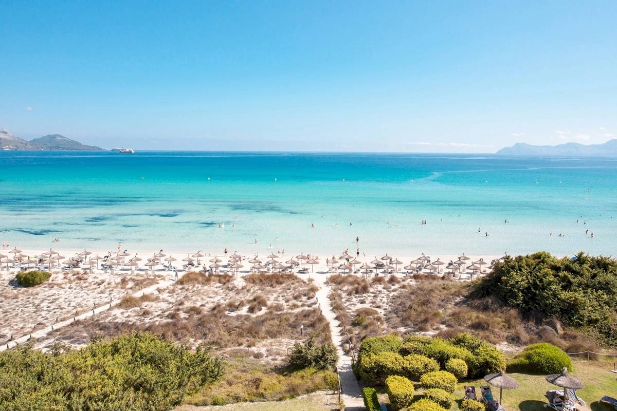 Grupotel Los Principes & Spa in Mallorca