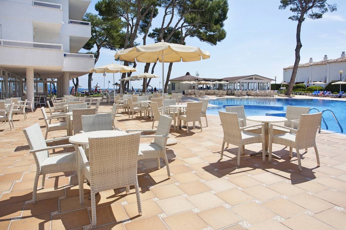Grupotel Los Principes & Spa in Mallorca