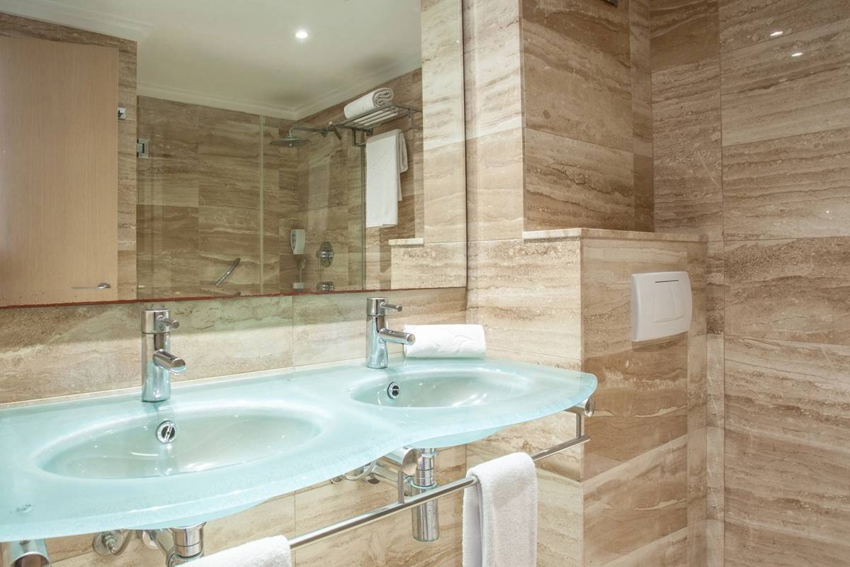 Grupotel Los Principes & Spa in Mallorca