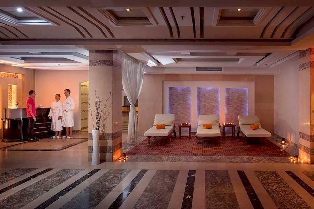 Premier Le Reve Hotel & Spa in Hurghada