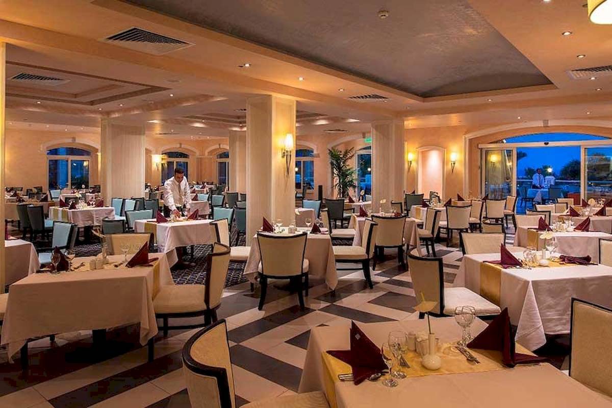 Premier Le Reve Hotel & Spa in Hurghada