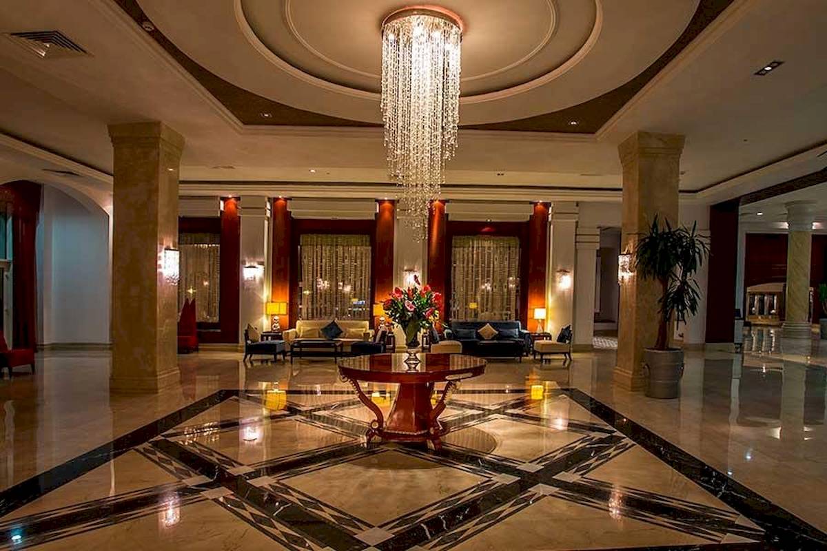 Premier Le Reve Hotel & Spa in Hurghada