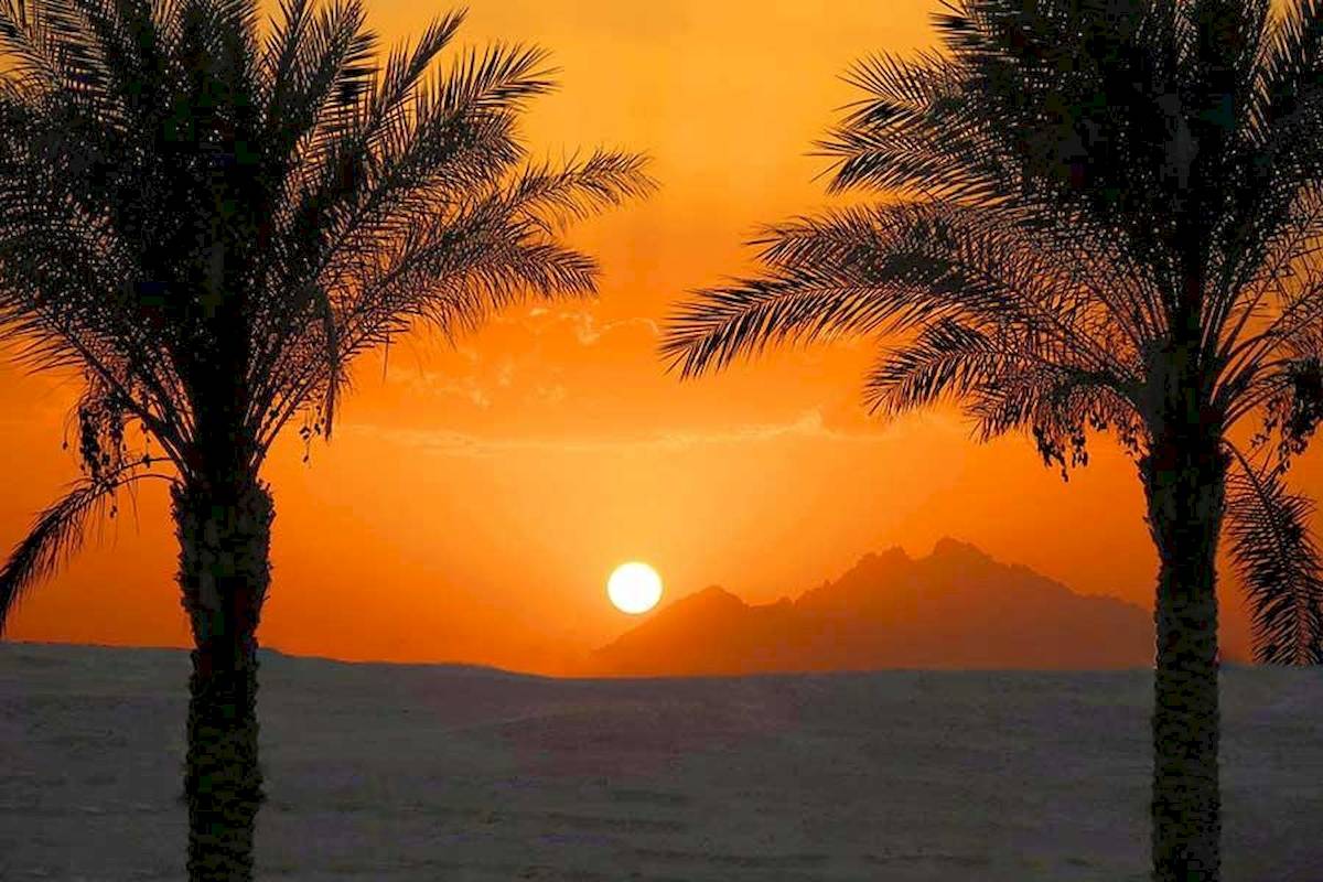 Premier Le Reve Hotel & Spa in Hurghada