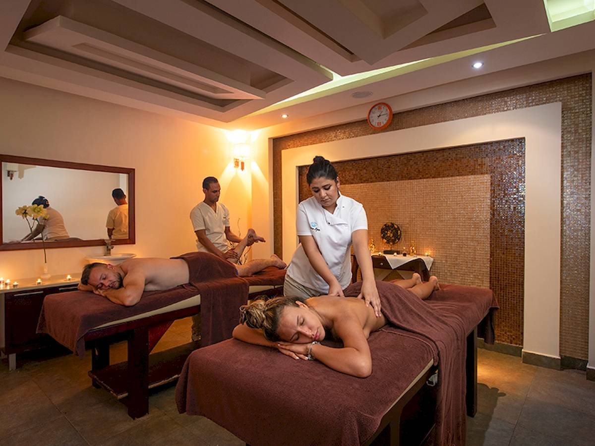 Premier Le Reve Hotel & Spa in Hurghada
