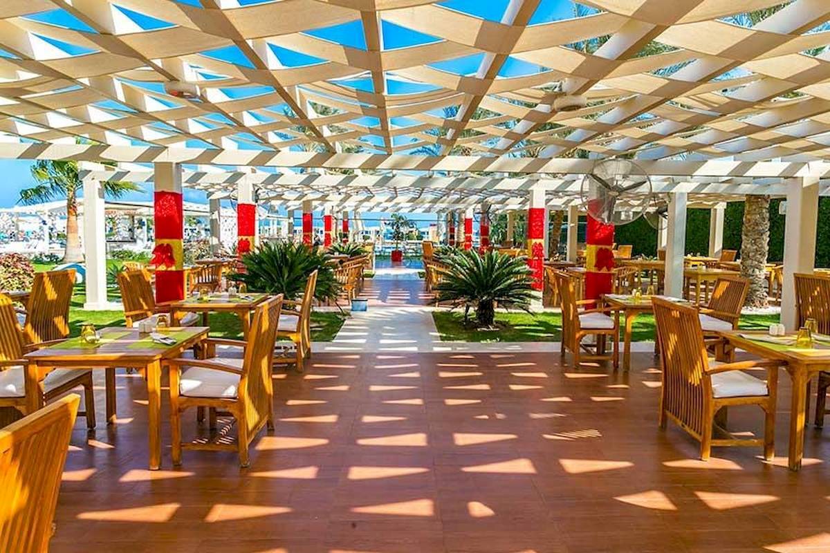 Premier Le Reve Hotel & Spa in Hurghada