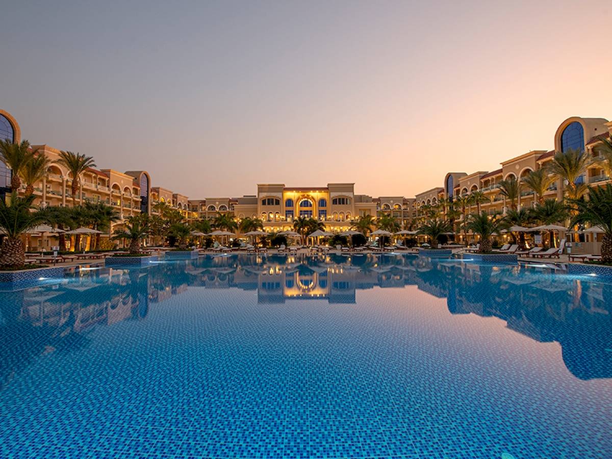 Premier Le Reve Hotel & Spa in Hurghada