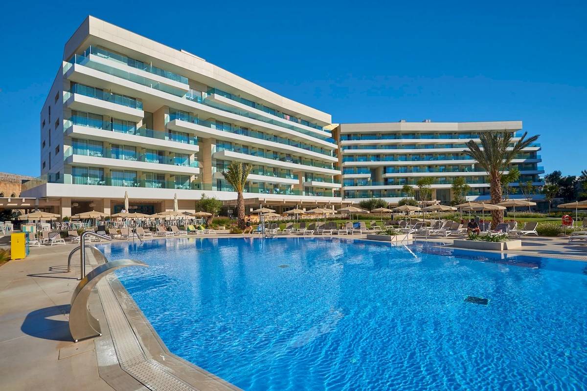Hipotels Gran Playa de Palma