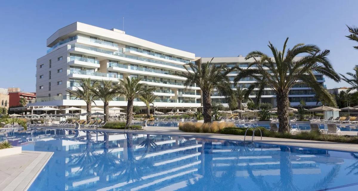 Hipotels Gran Playa de Palma