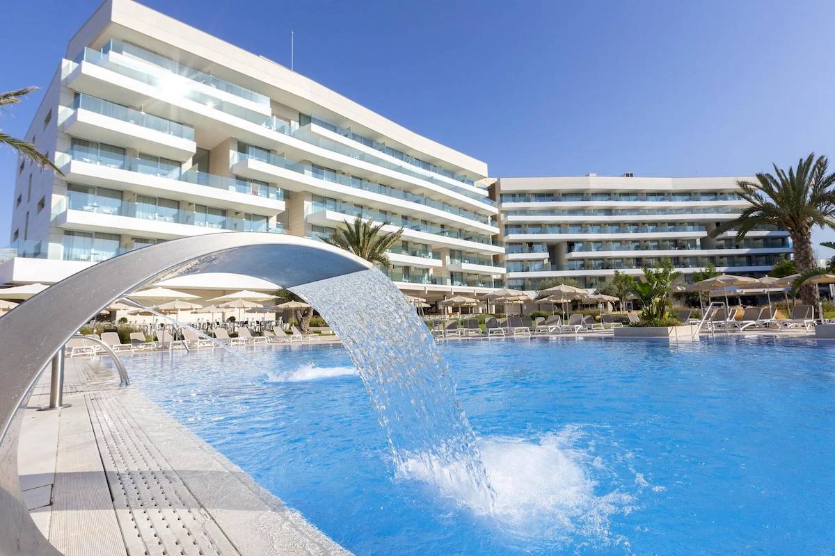 Hipotels Gran Playa de Palma