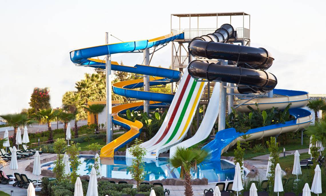 Sherwood Dreams Resort in Antalya & Belek