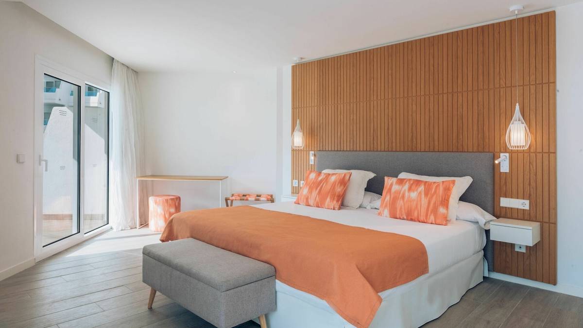 Iberostar Playa de Muro in Mallorca