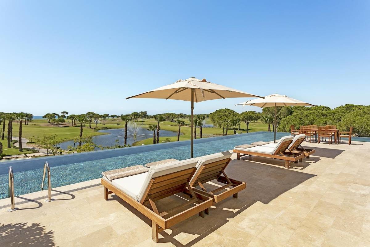 Cullinan Belek Hotel