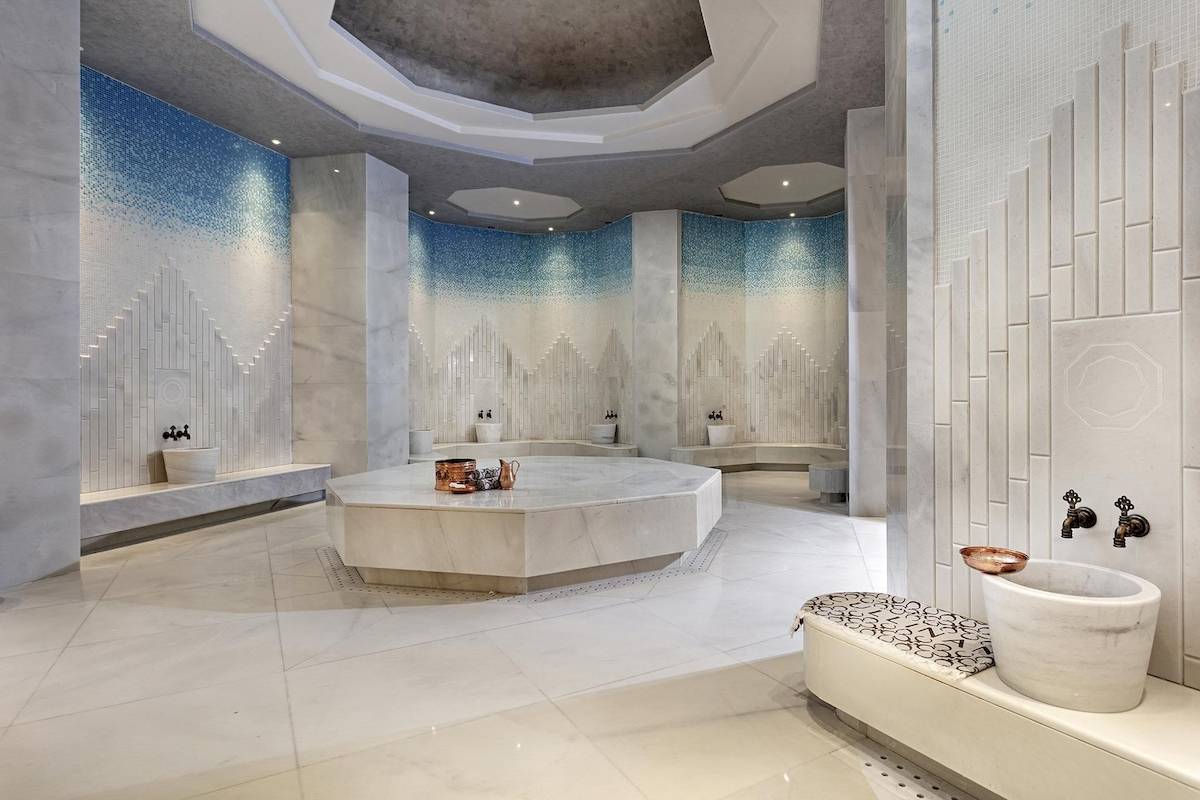 Cullinan Belek Hotel
