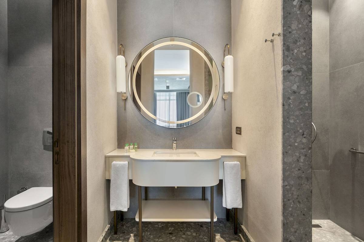 Cullinan Belek Hotel