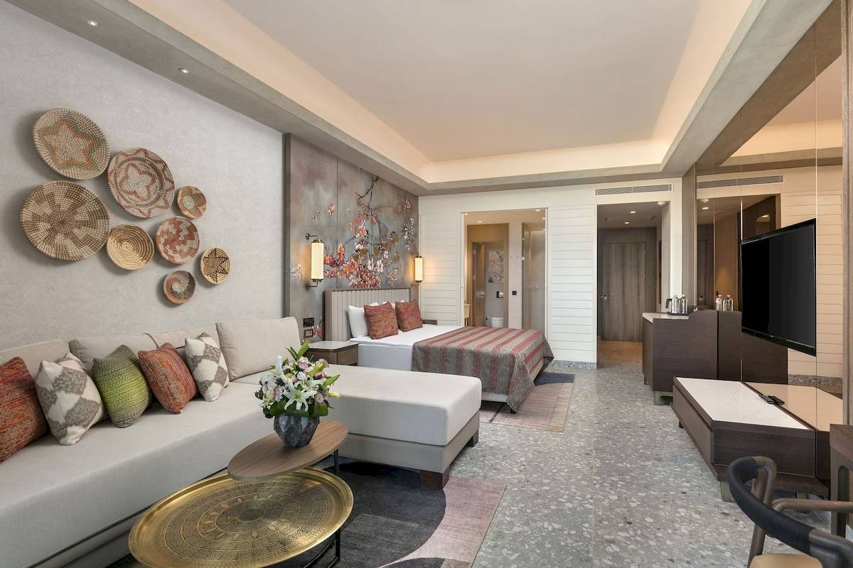 Cullinan Belek Hotel