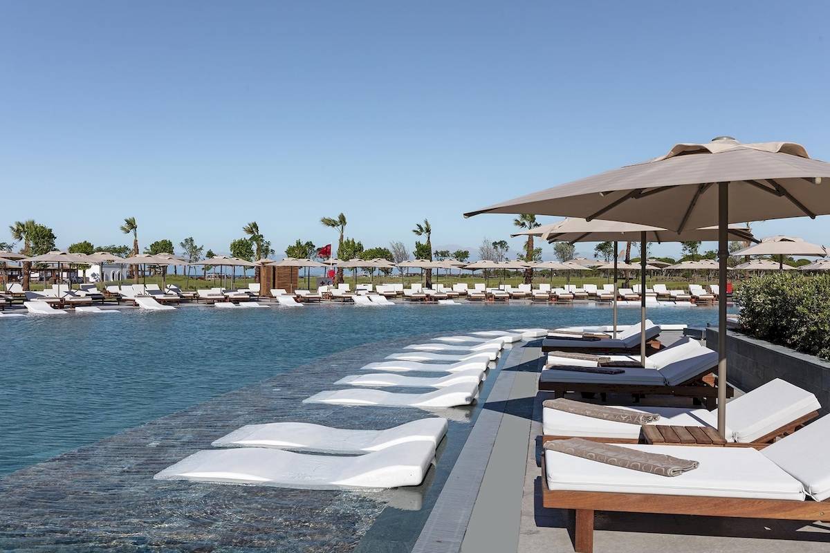 Cullinan Belek Hotel