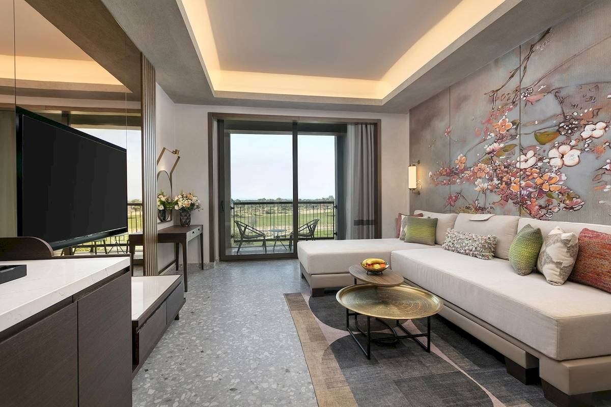 Cullinan Belek Hotel