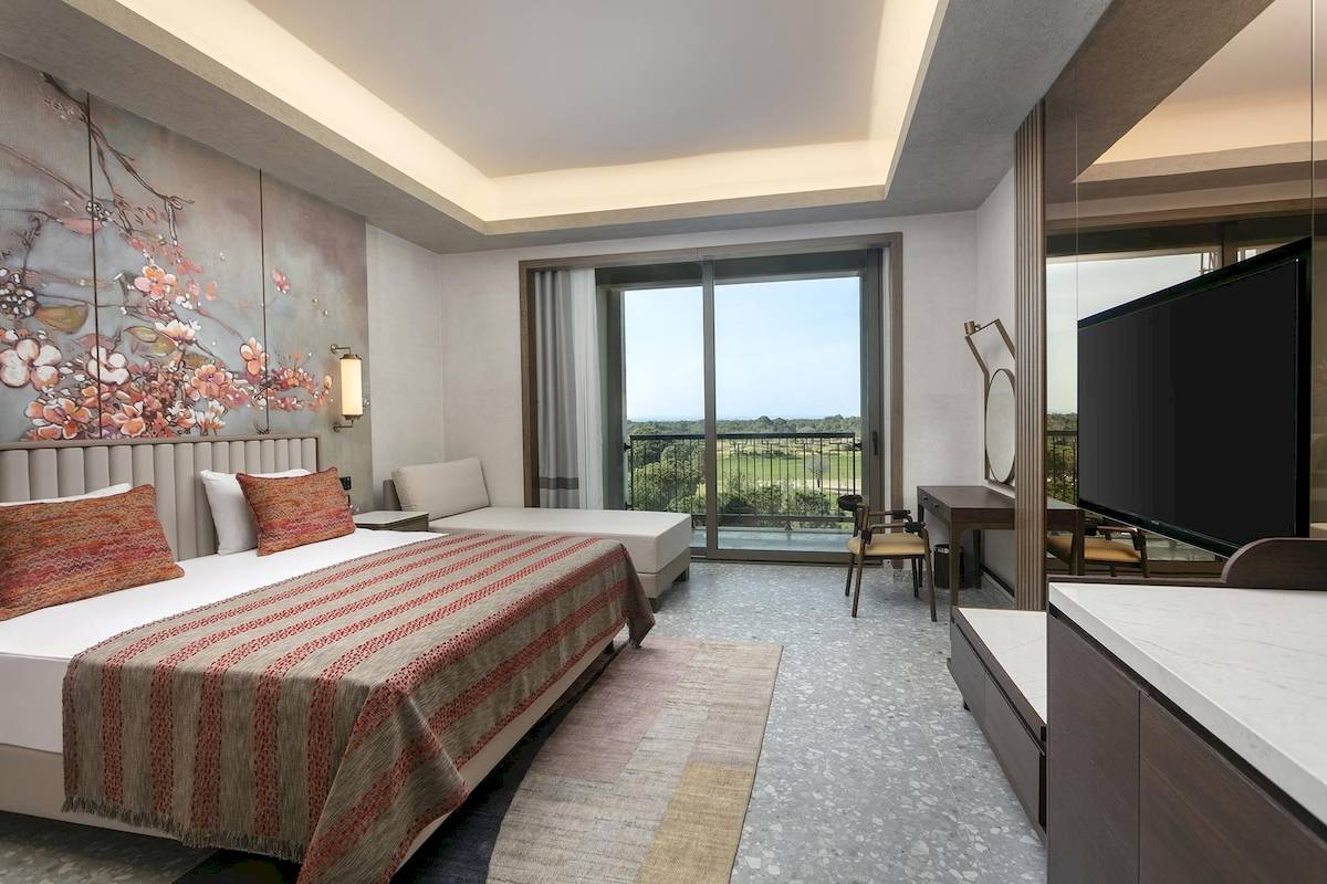 Cullinan Belek Hotel