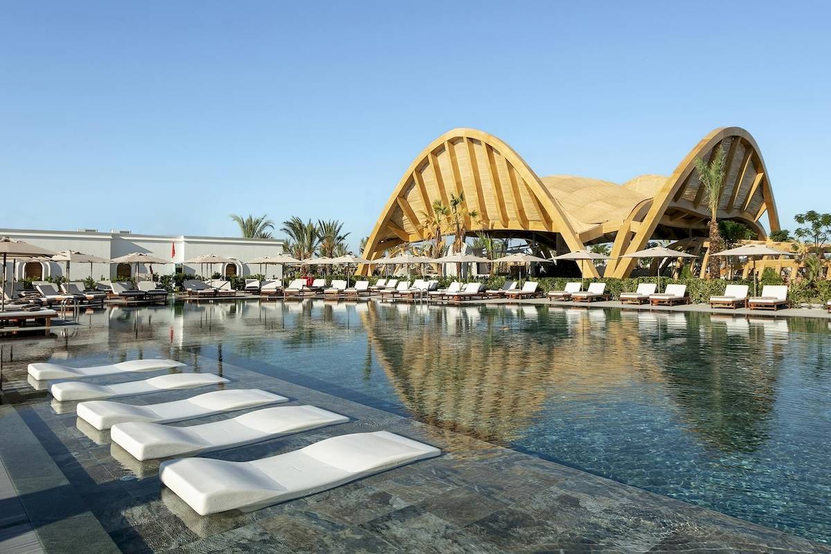Cullinan Belek Hotel