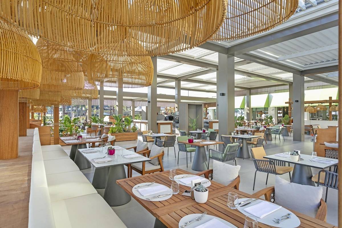 Cullinan Belek Hotel