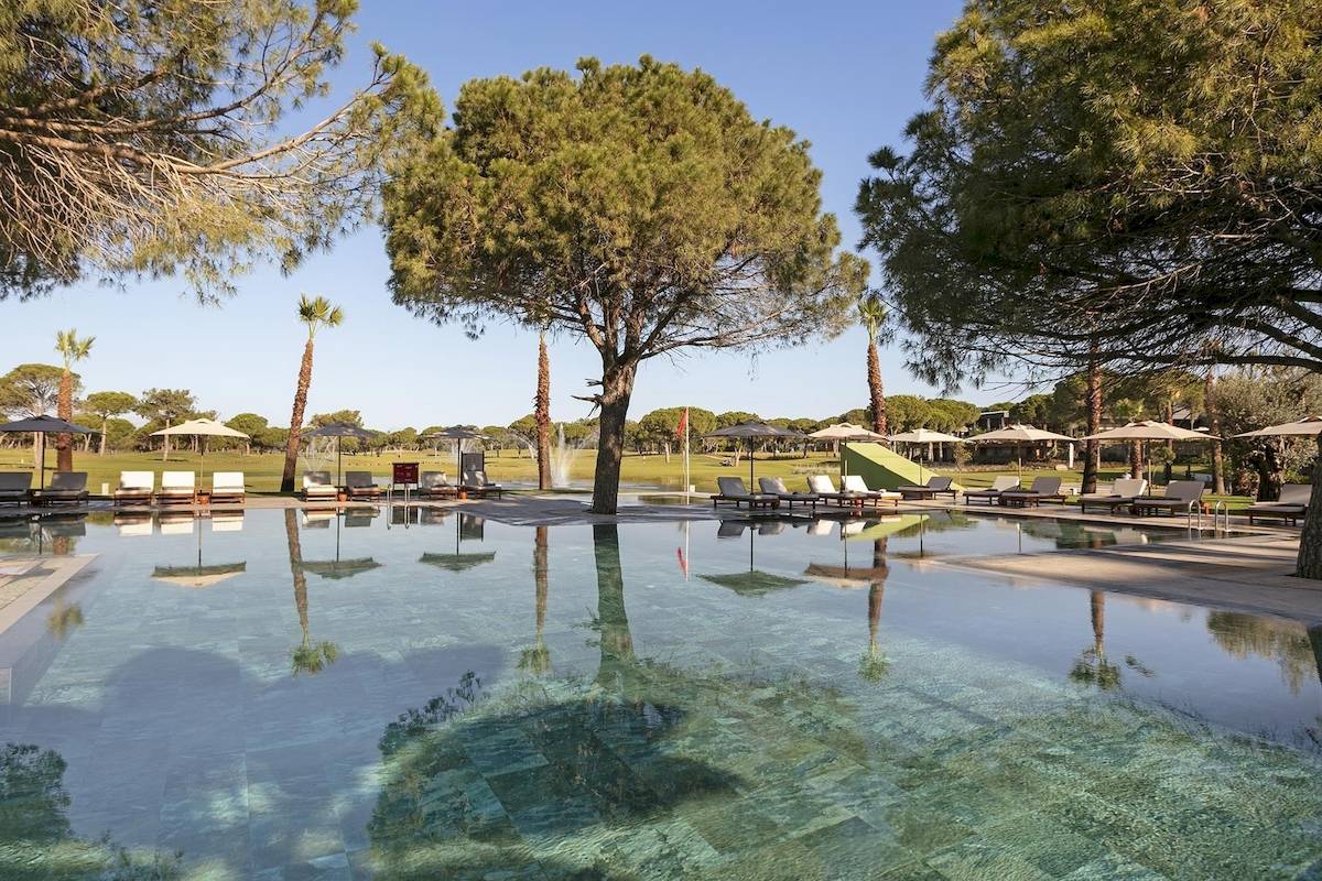 Cullinan Belek Hotel
