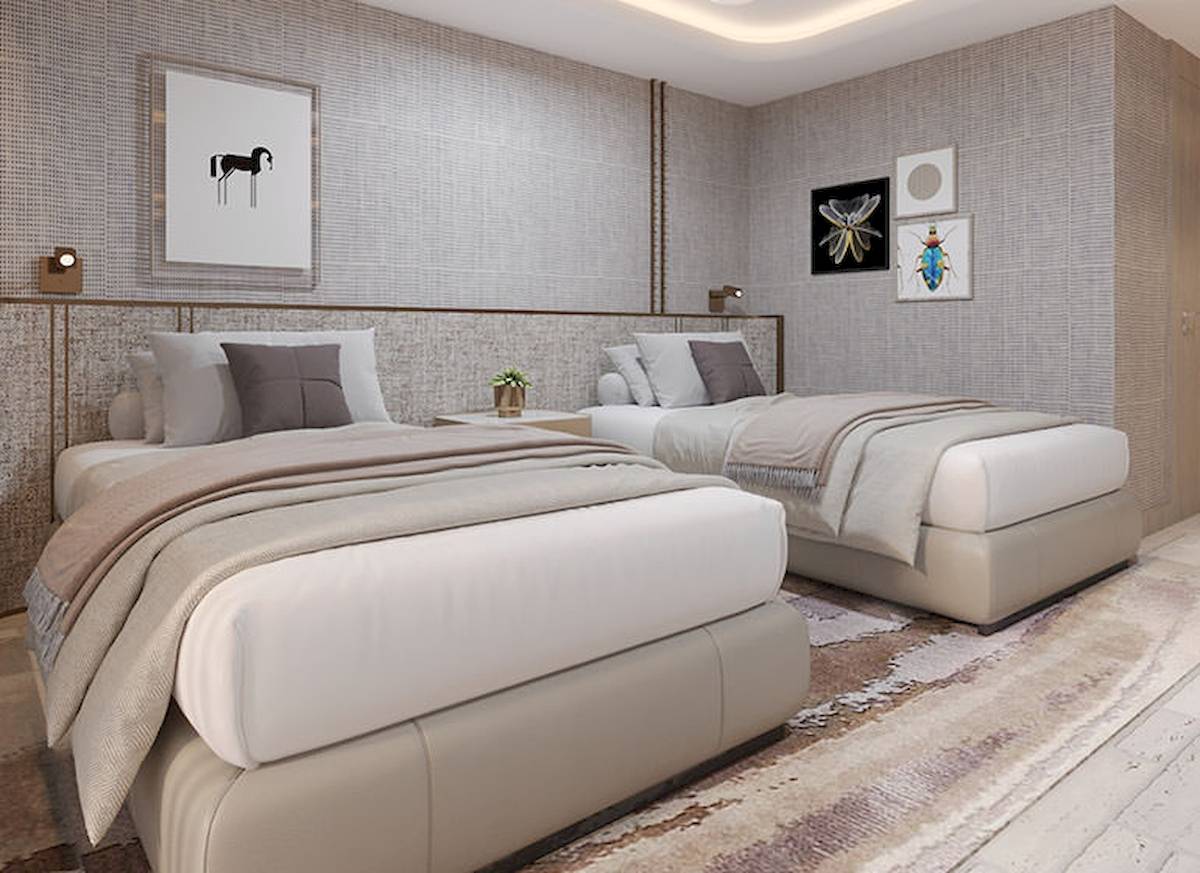 Gloria Serenity Resort in Belek