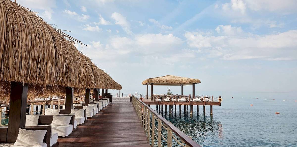 Gloria Serenity Resort in Belek
