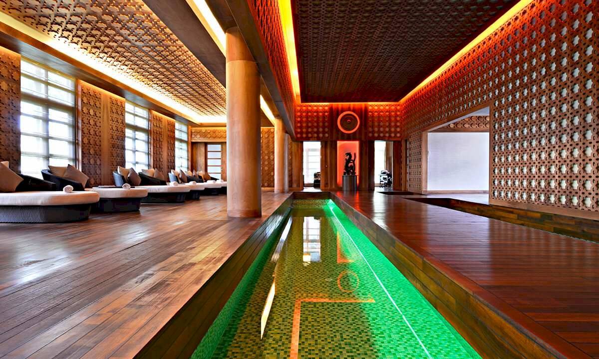 Gloria Serenity Resort in Belek