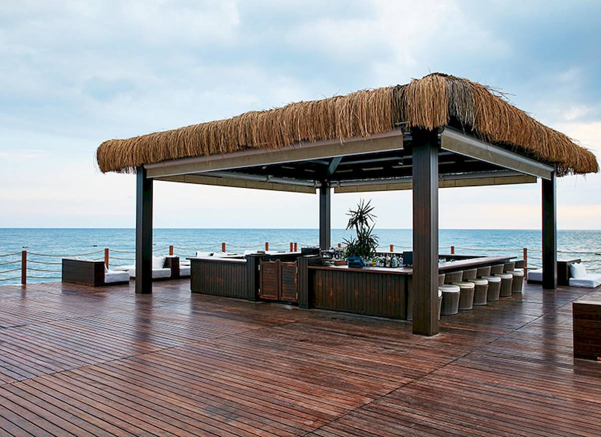 Gloria Serenity Resort in Belek