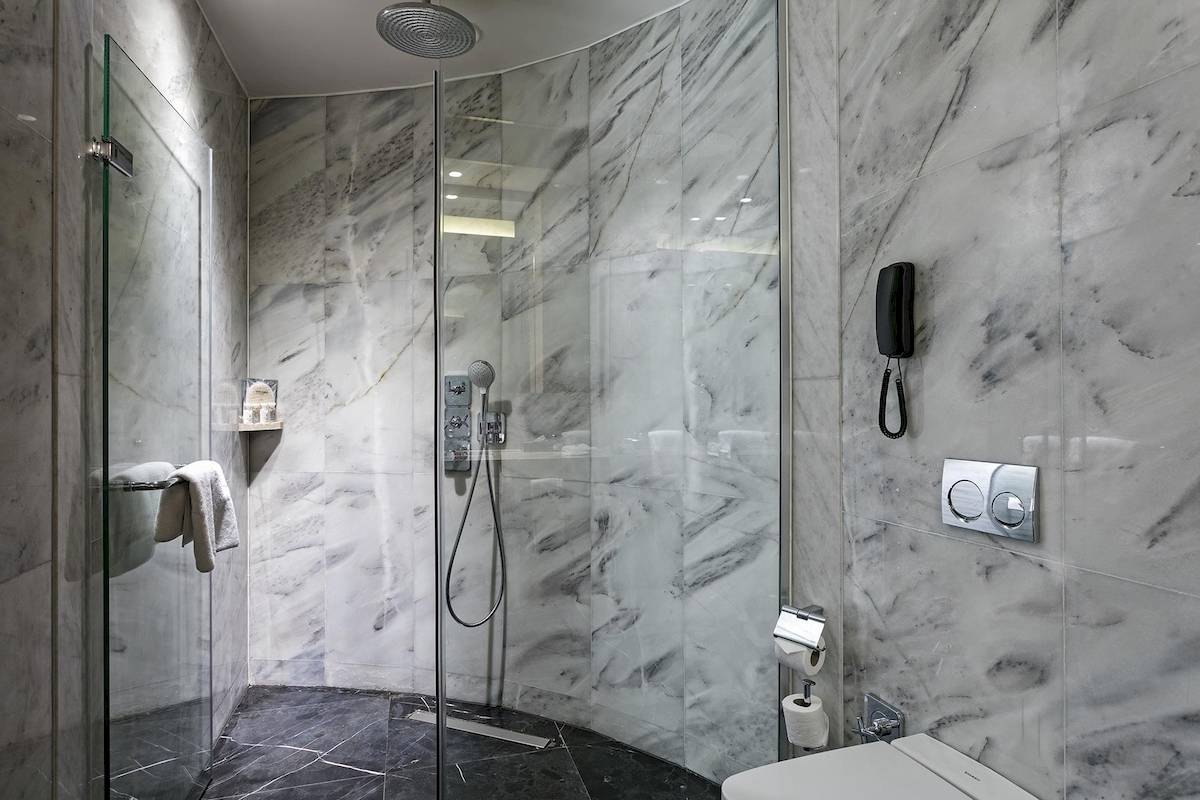 Titanic Luxury Collection Bodrum