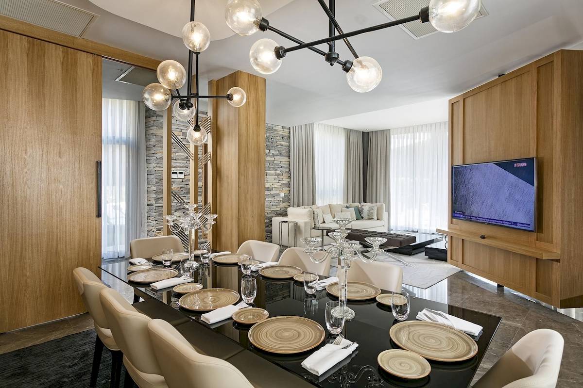 Titanic Luxury Collection Bodrum