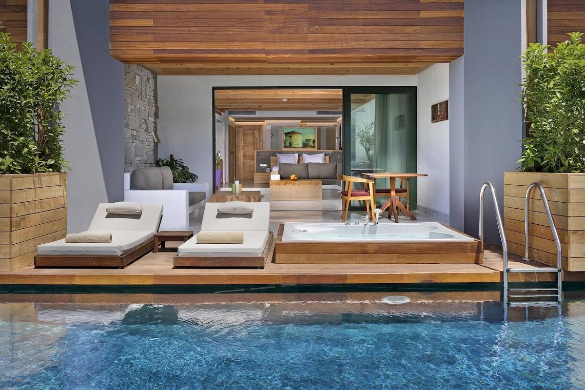 Titanic Luxury Collection Bodrum