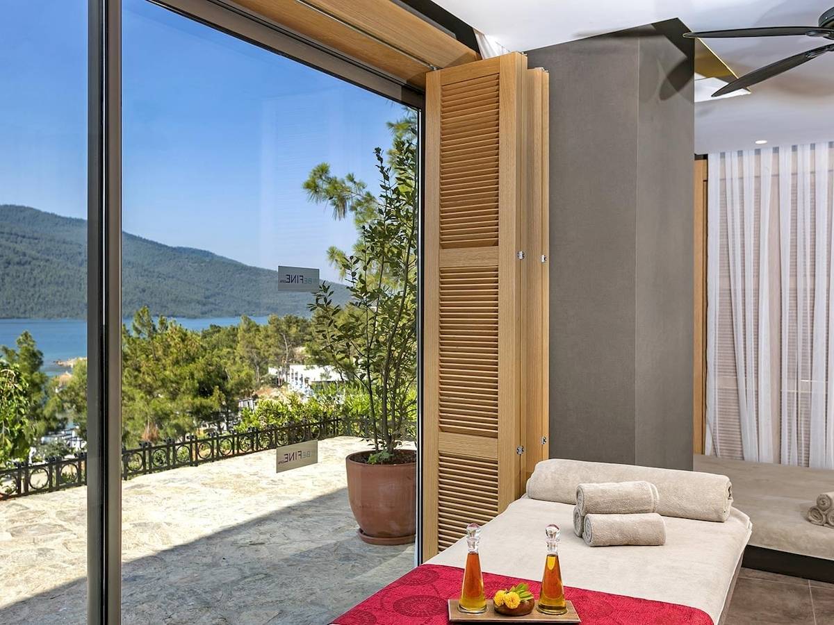 Titanic Luxury Collection Bodrum