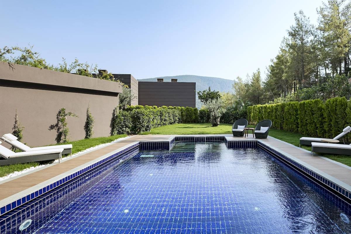 Titanic Luxury Collection Bodrum