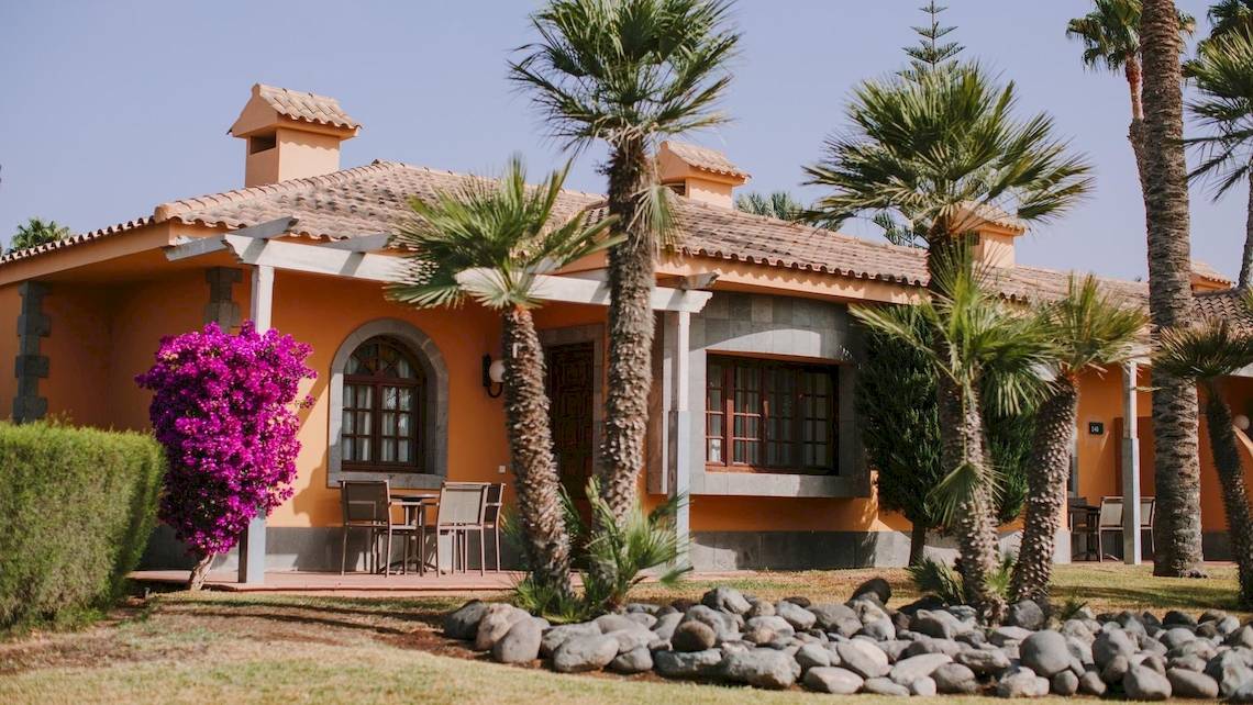 Suites & Villas By Dunas in Gran Canaria