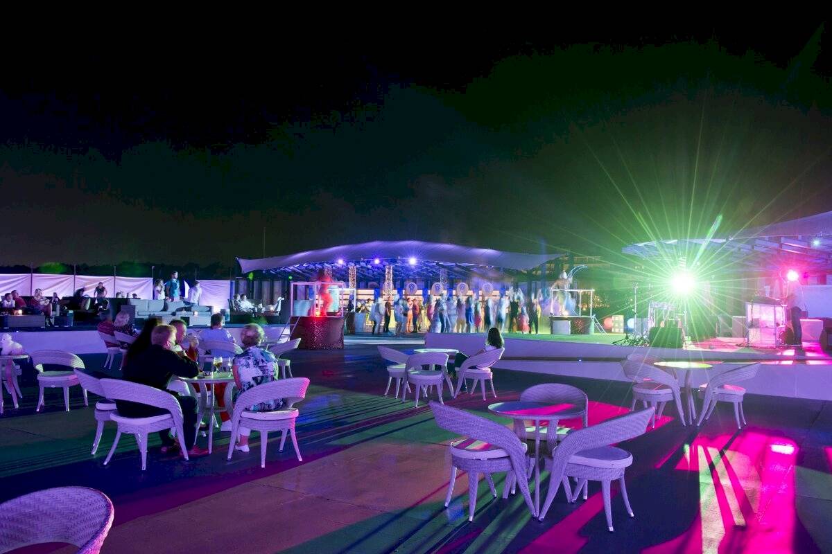 Xanadu Resort Hotel in Belek
