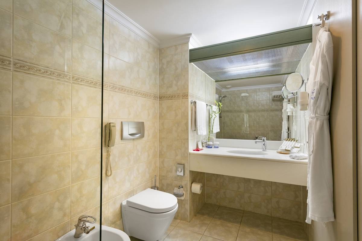 Xanadu Resort Hotel in Belek