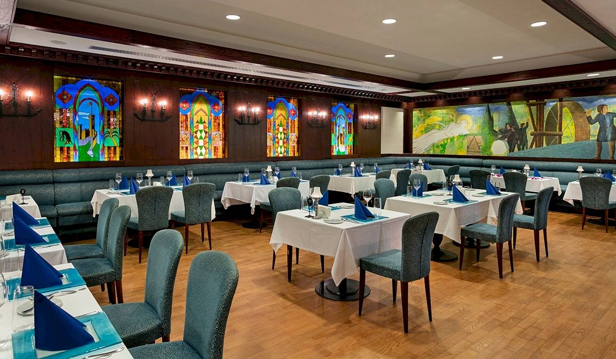 Xanadu Resort Hotel in Belek