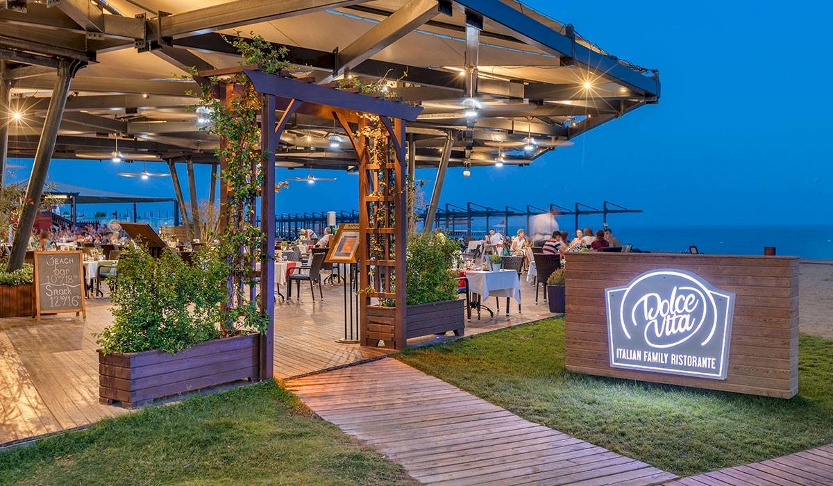 Xanadu Resort Hotel in Belek