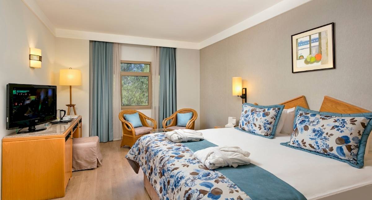 Xanadu Resort Hotel in Belek