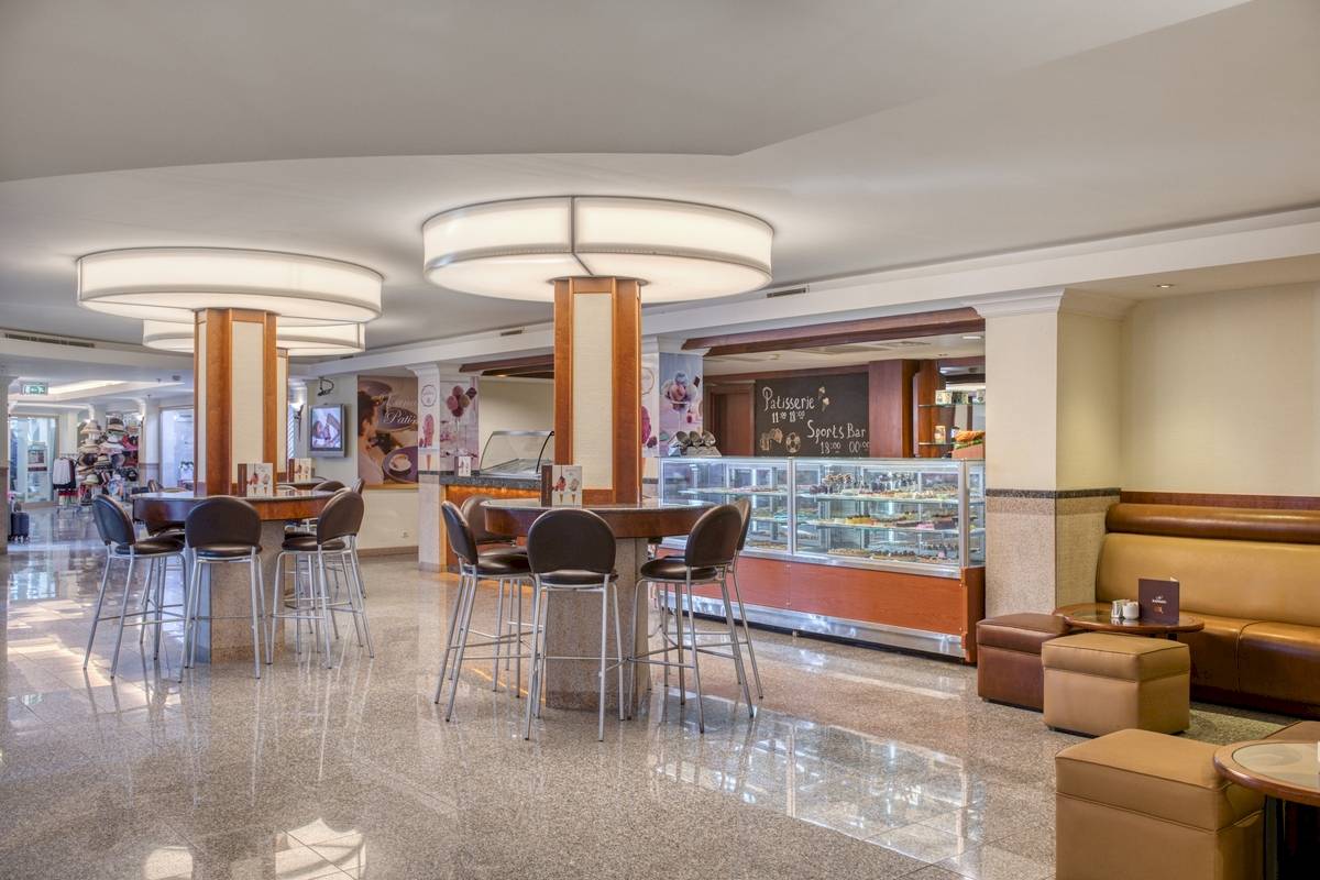 Xanadu Resort Hotel in Belek