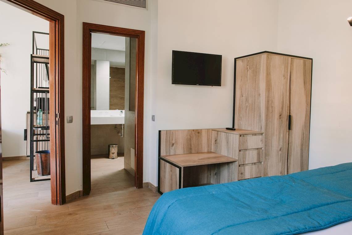 Suites & Villas By Dunas in Gran Canaria