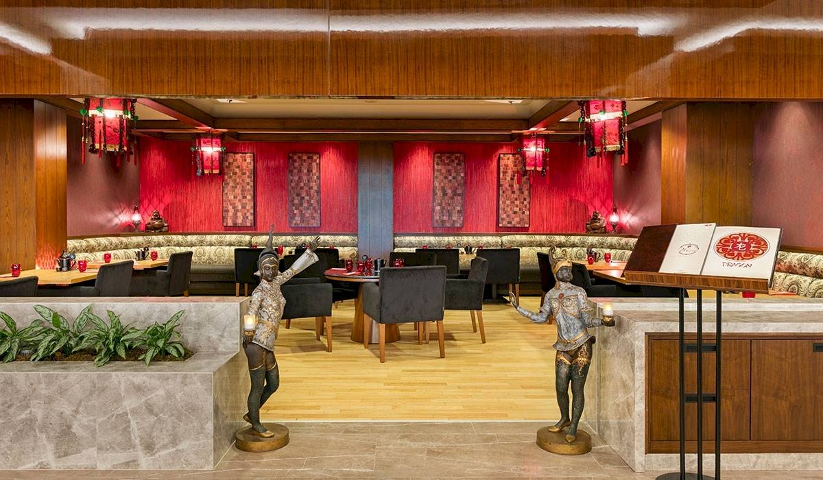Xanadu Resort Hotel in Belek