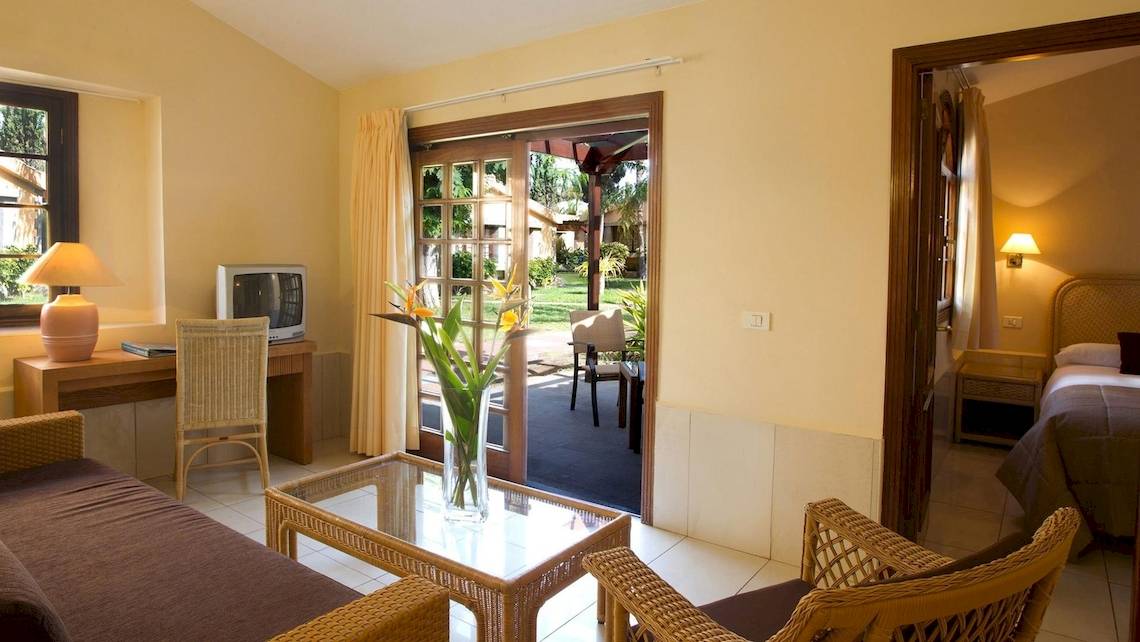 Suites & Villas By Dunas in Gran Canaria