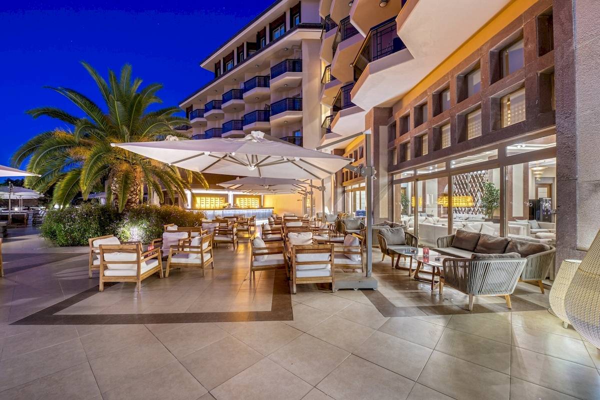 Xanadu Resort Hotel in Belek