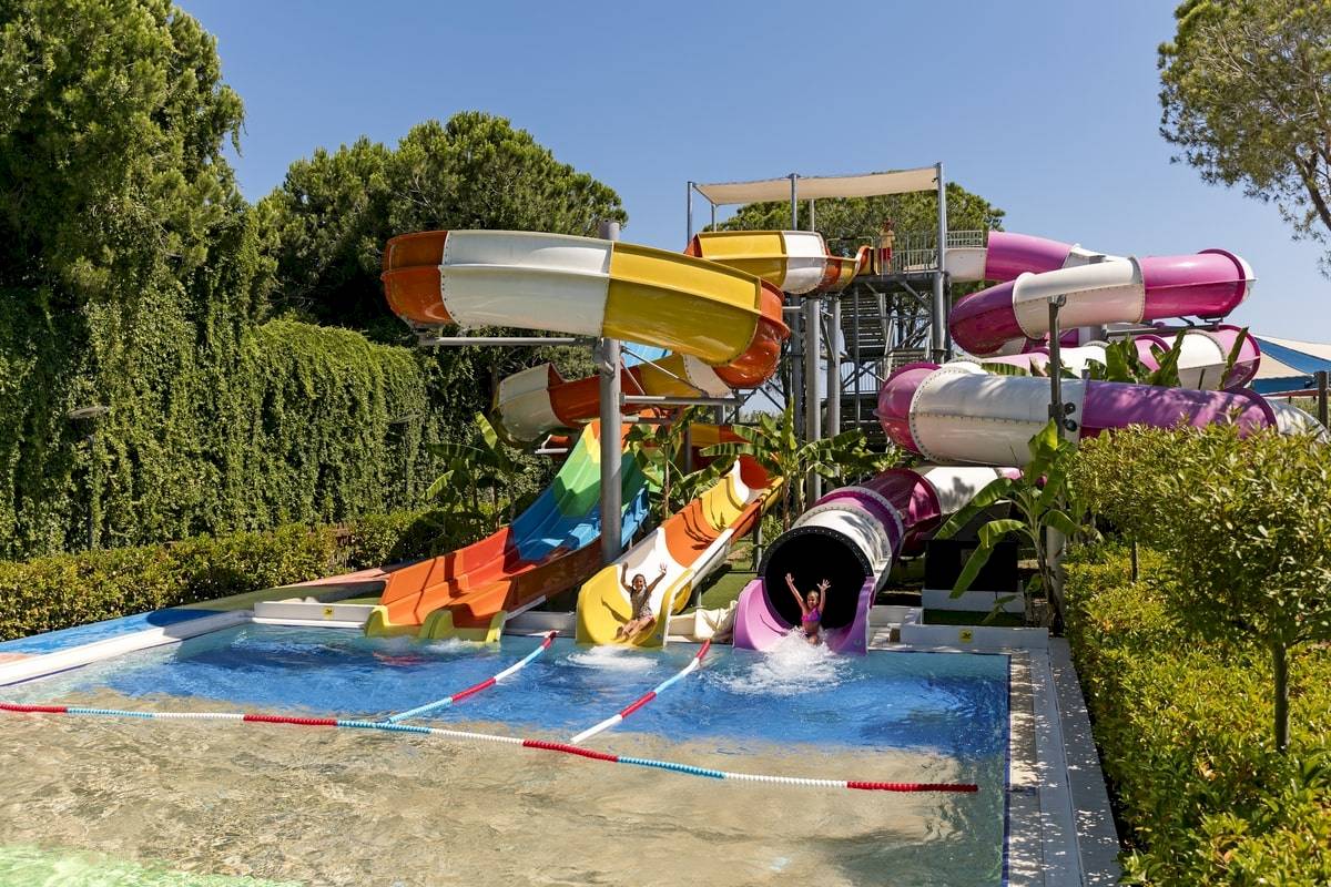 Xanadu Resort Hotel in Belek