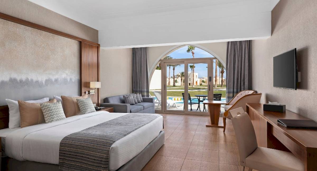 Xanadu Makadi Bay in Hurghada
