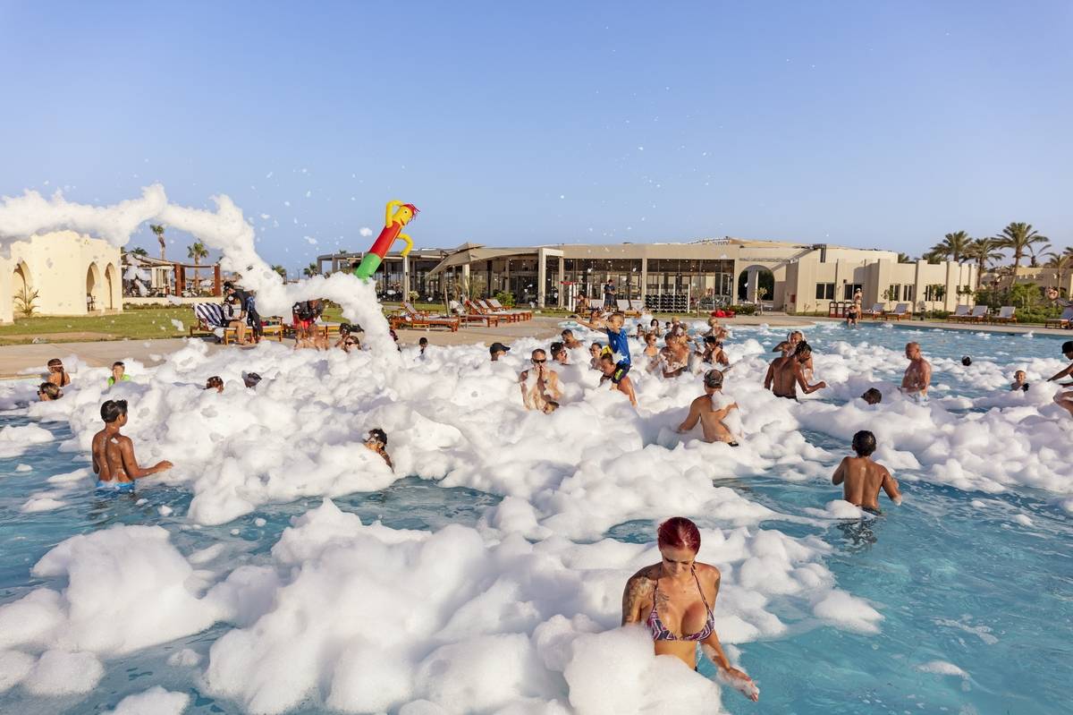 Xanadu Makadi Bay in Hurghada