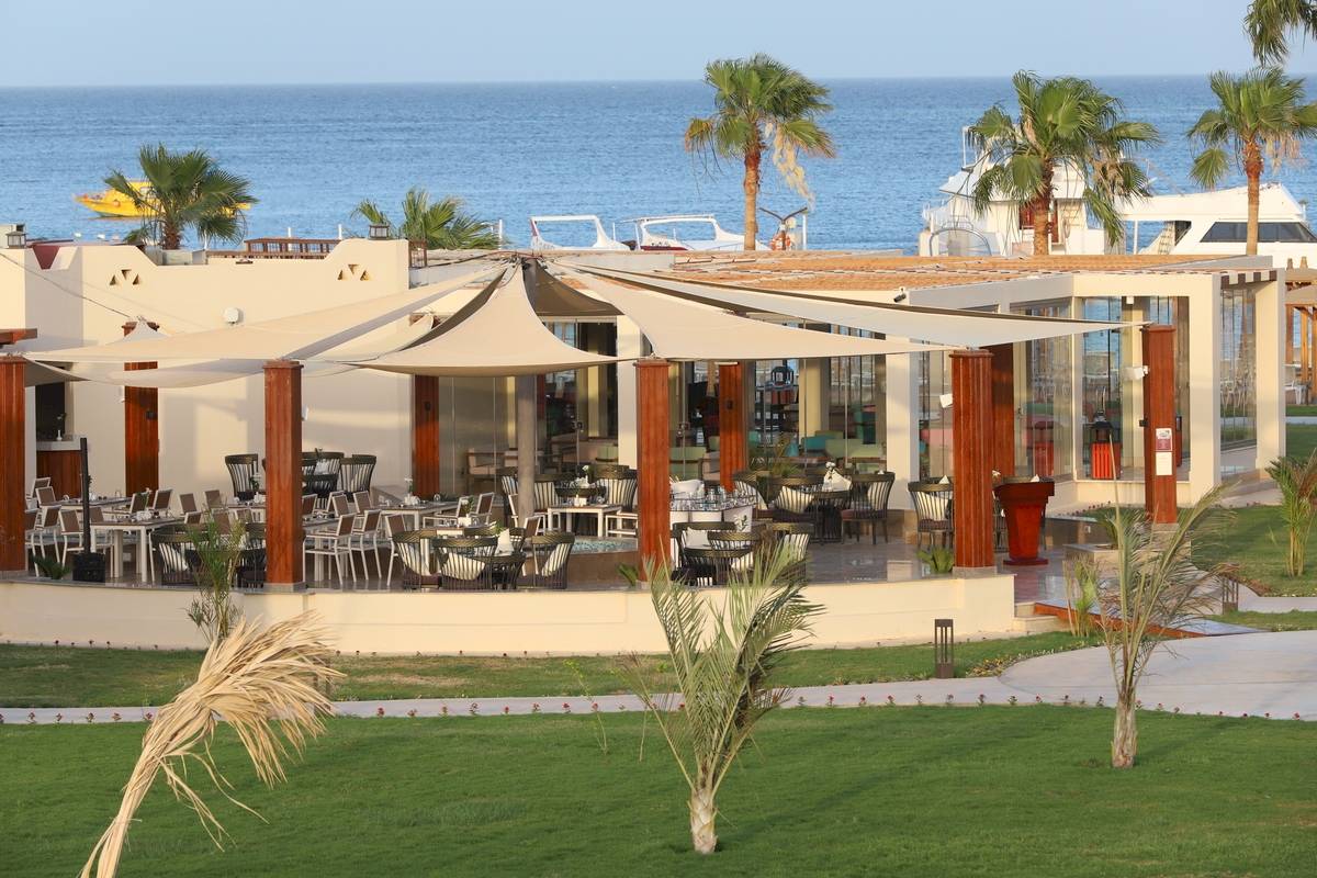 Xanadu Makadi Bay in Hurghada