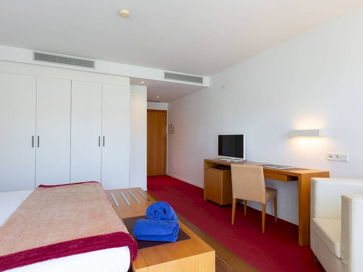 Aimia Hotel in Mallorca